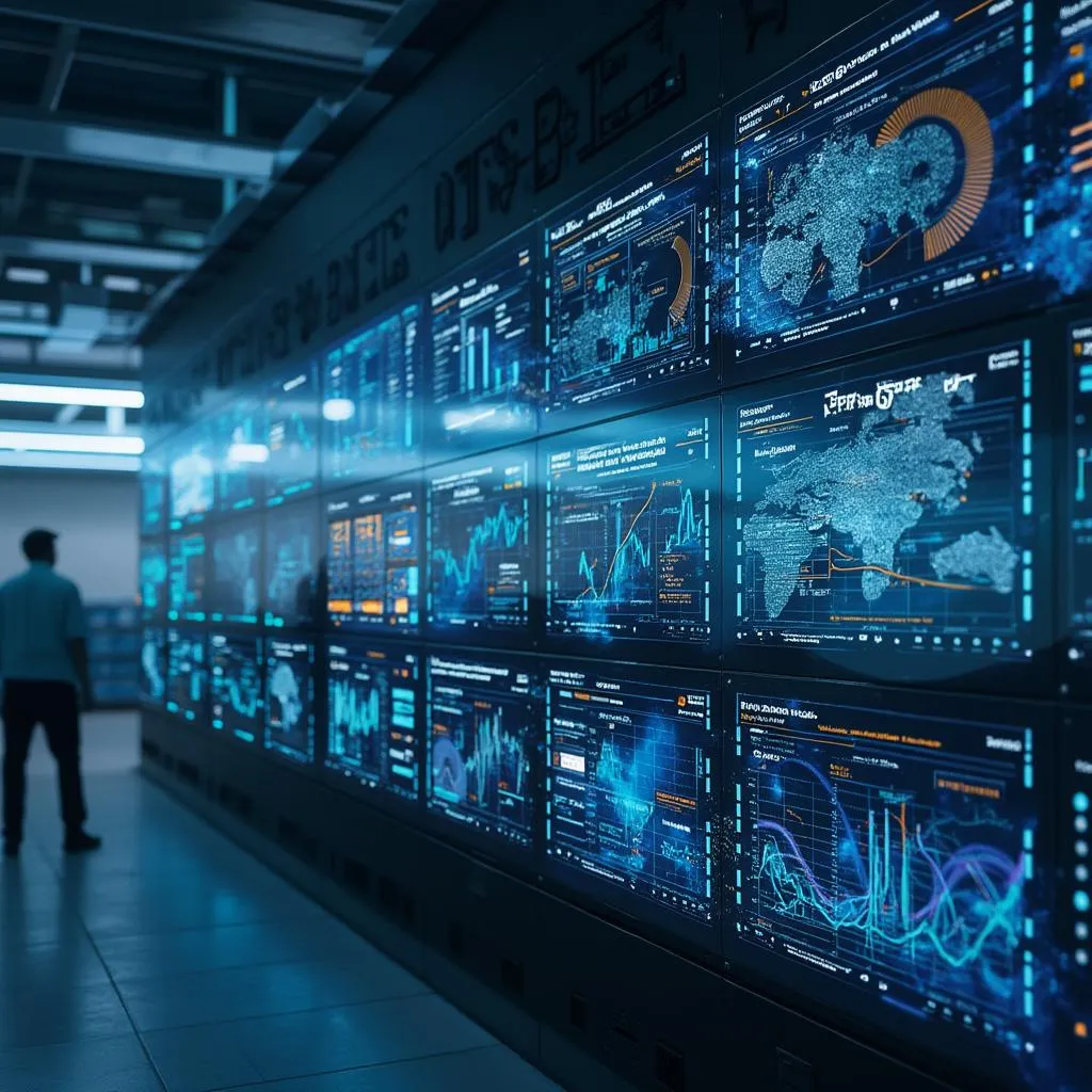 Innovación tecnológica en YPF