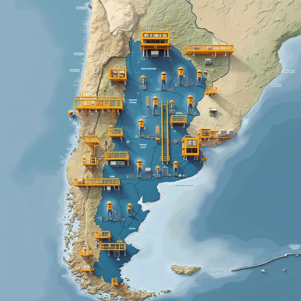 Proyecto de expansión YPF